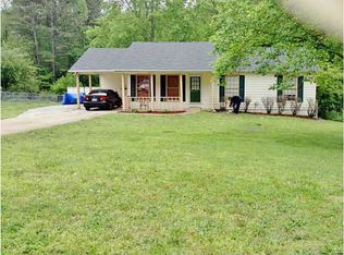 5785 Oak Grove Valley Dr, Cumming, GA 30028