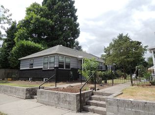 5731-5735 N Montana Ave, Portland, OR