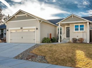 1801 NE Coby Way, Bend, OR 97701