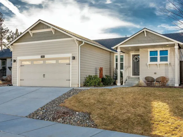 1801 NE Coby Way, Bend, OR 97701