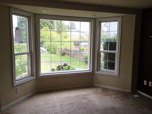 Bay Windows