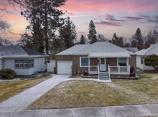 712 E 39th Ave, Spokane, WA 99203