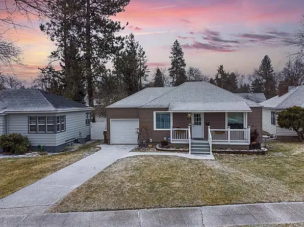 712 E 39th Ave, Spokane, WA 99203