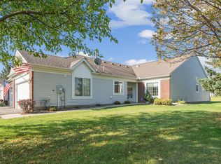 15742 Finesse Way, Apple Valley, MN 55124