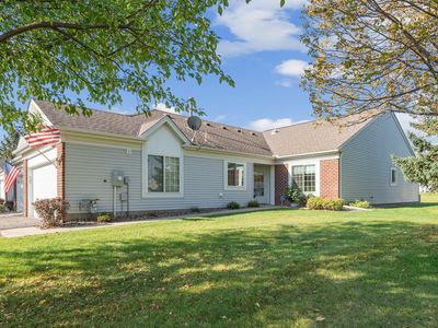 15742 Finesse Way, Apple Valley, MN, 55124