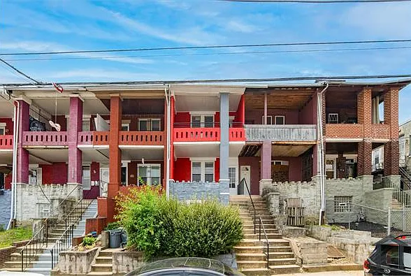 2 bed, $1,600 — Photo 2