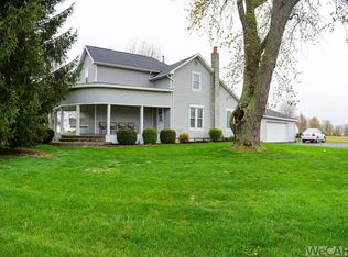 4995 Bowman Rd, Lima, OH 45806