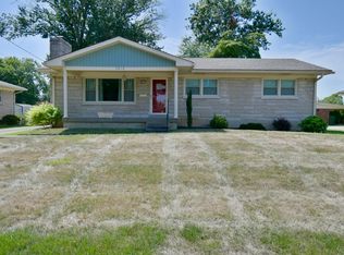 5212 Skylight Dr, Louisville, KY 40258