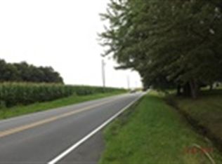 2268 Longridge Rd, Clayton, DE 19938