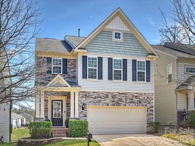 1814 Sunchaser Ln, Charlotte, NC, 28210