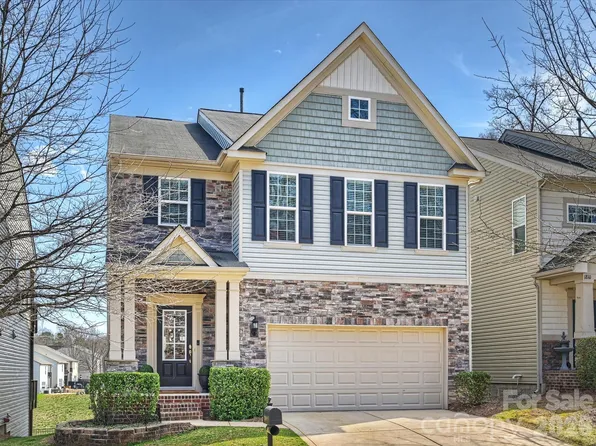 1814 Sunchaser Ln, Charlotte, NC 28210