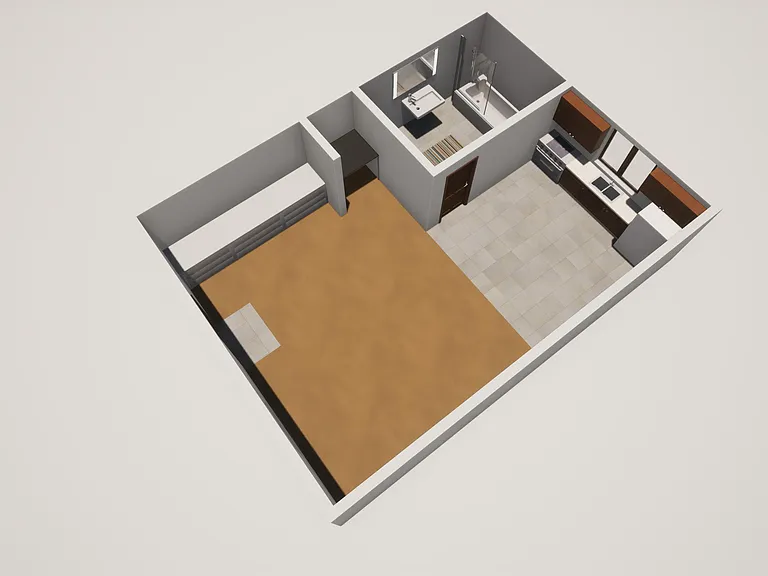 510 S Hays Ave #2 — Photo 9