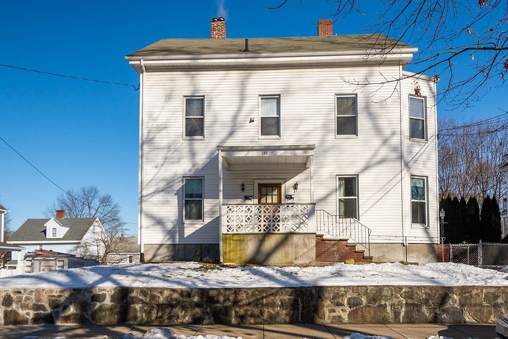 170 Poplar St, Roslindale, MA 02131 Zillow
