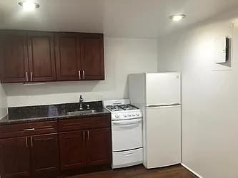 Rented by Friedman Roth Realty