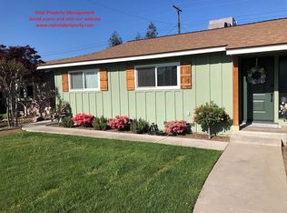 837 N Mahaleb St, Tulare, CA