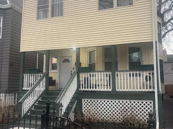 126 N 17Th St, East Orange City, NJ 07017