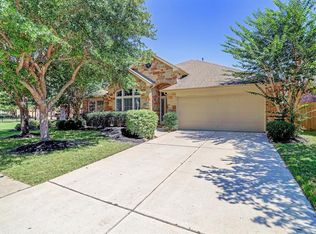 26218 Basil View Ln, Katy, TX 77494