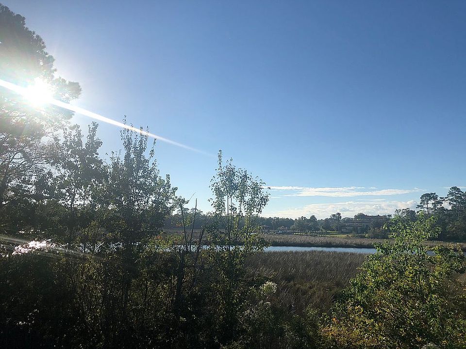 Stunning views!