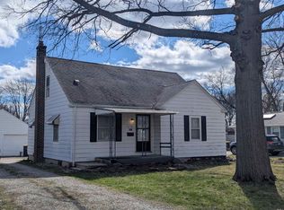 1410 Kenwood Ave, Fort Wayne, IN 46805