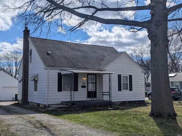 1410 Kenwood Ave, Fort Wayne, IN 46805