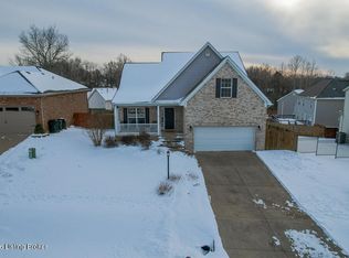 4221 Morgan Jaymes Dr, Jeffersontown, KY