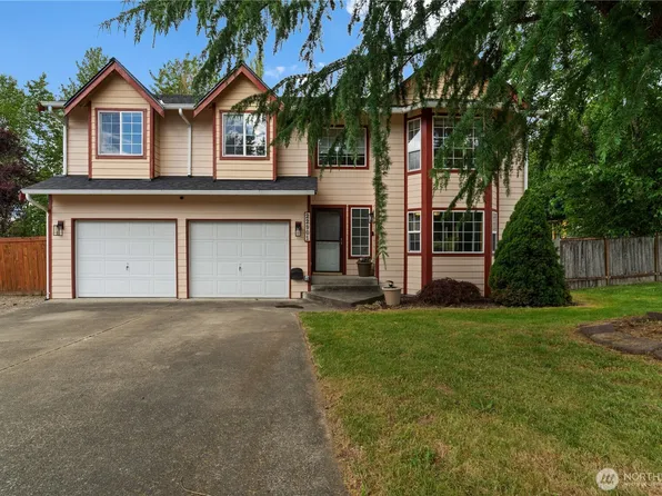 22901 128th Avenue E, Graham, WA 98338