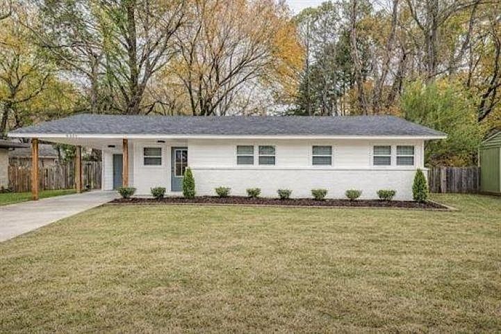 1st image of 4029 Hermitage Dr
