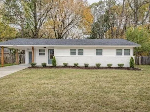 4029 Hermitage Dr, Memphis, TN 38116