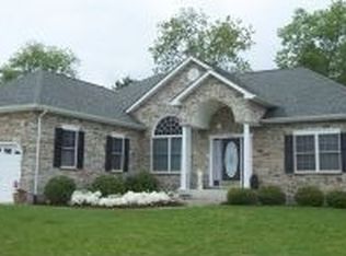 106 W Shore Dr, Milton, DE 19968