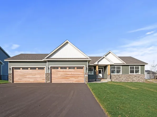 11287 195th Cir NW, Elk River, MN 55330