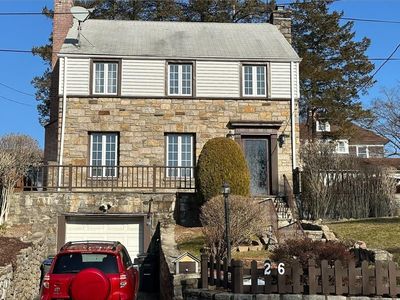 26 W Beech Street, West Harrison, NY, 10604