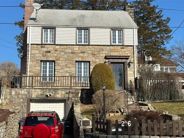 26 W Beech Street, White Plains, NY 10604