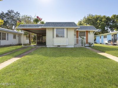 93 SHORES Boulevard, Saint Augustine, FL, 32086