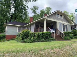 140 Tilney Ave, Griffin, GA 30224