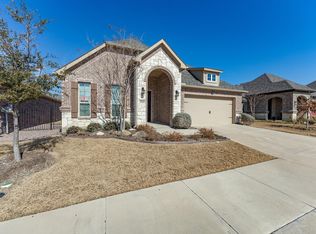 6124 Carmona Trl, Fort Worth, TX 76123
