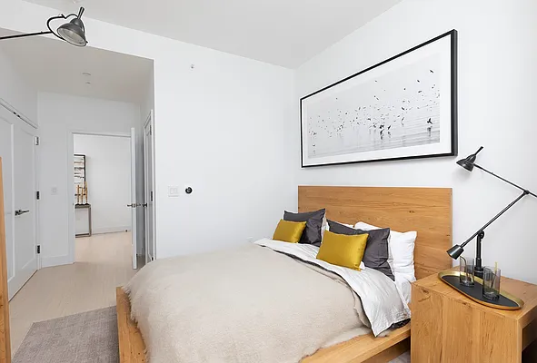 Rented by Nancy Packes Inc. | media 9