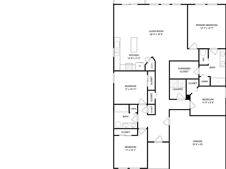 1842 Castleton Dr — Photo 19