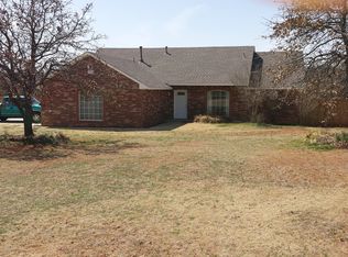 623 N Rockwell Ave, Blanchard, OK 73010