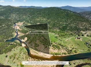 968 Ranch Rd, Kingston, ID 83839