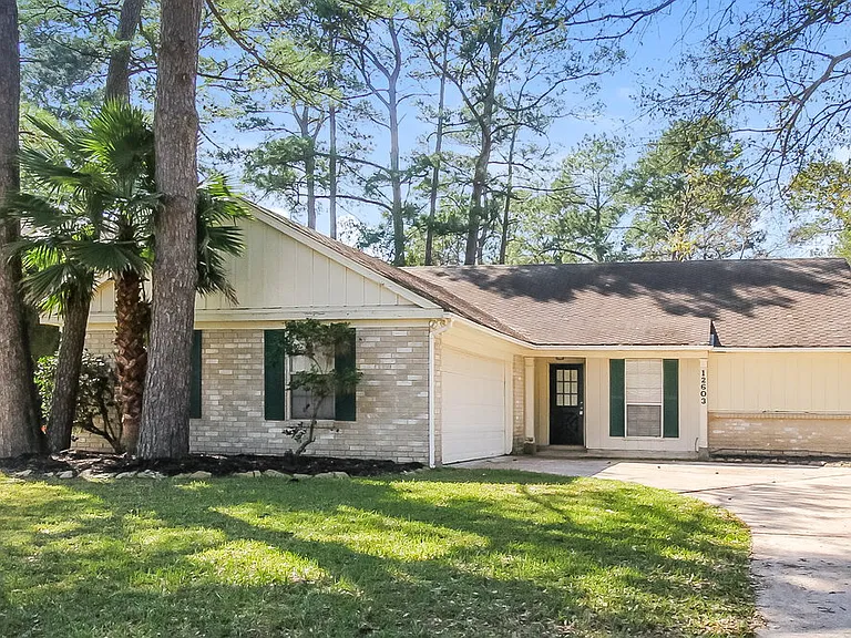 12603 Mill Ridge Dr — Photo 1