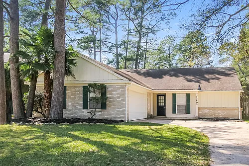 12603 Mill Ridge Dr Photo 1