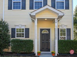 14 Red Feather Ct, Durham, NC 27704