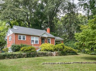 6004 Medlin Heights Rd, Knoxville, TN 37918