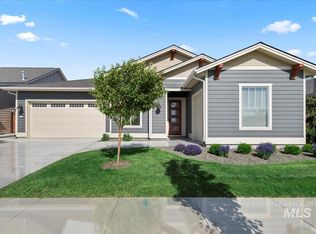 12028 S Connection Ln, Kuna, ID 83634