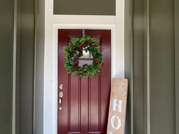 303 Hacksaw Trl, Raleigh, NC 27610