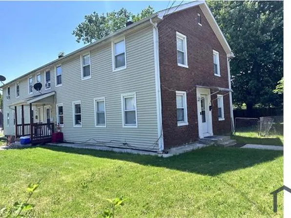 42 Baldwin St #42, Springfield, MA 01104