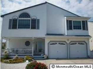 1888 Mill Creek Rd, Manahawkin, NJ 08050