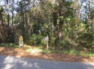274 Bateau Cir, Brunswick, GA 31523