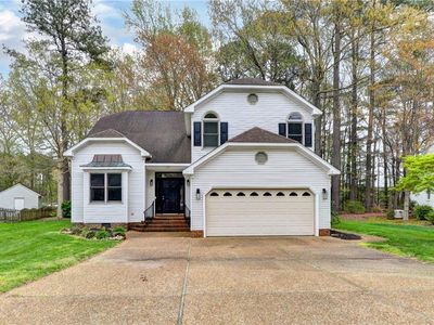 309 Blacksmith Arch, Yorktown, VA, 23693