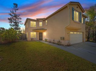 2891 Oakwood Creek Way, Escondido, CA 92027